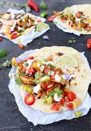 mexican shrimp tacos recipe