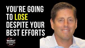 You’re Going to Lose Despite Your Best Efforts l Lance Depew