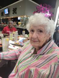 This is Patricia L.Smith, HHS grad of 1970. My 96 yr Young Mother, Bettie  Smith of Chesapeake ,VA. was her Russell High school's Secretary for her  class until she moved out of