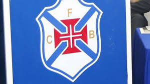 Šī attēla izmantošana citviet, ārpus vikipēdijas, var būt autortiesību pārkāpums! Sad Do Belenenses Deixa De Usar A Cruz De Cristo Provisoriamente Belenenses Sad Jornal Record