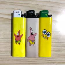 Mega Cute Cricket Lighters Everything Else On Carousell