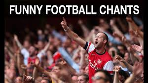 American reacts to funniest football chants in england with lyrics (too savage). The Funniest Chants In English Football Youtube