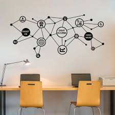 I come across so many nice inspirational art + words so here's a little collection of some little messages and lovely words/advice to live b. Office Wall Decal Conference Room Teamwork Quote Wall Sticker Office Decor Office Inspire Motivation Idea Vinyl Wallpaper X172 Wall Stickers Aliexpress