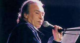 Tributo ad Umberto Bindi