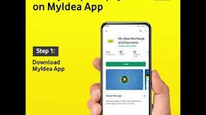 You can also save your card details for faster. How To Pay Your Bill Via My Idea App Youtube