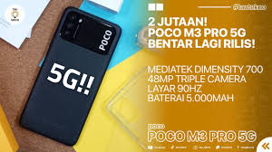 Popular recent phones in the same price range as xiaomi poco m3. Cuma 2 Jutaan Poco M3 Pro 5g Rilis Ditanggal Ini Harga Spesifikasi Poco M3 Pro 5g Indonesia Youtube