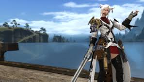 This item is a body and can be equipped at level 60. Glamour Spotlight Ranged Dps 22 Fashion Ninjutsu