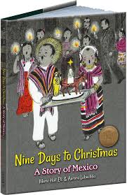 Amazon Com Nine Days To Christmas A Story Of Mexico English Edition 9780486815329 Ets Marie Hall Labastida Aurora Books Descarga gratis este vector de niños celebrando posada rompiendo un pinata y descubre más de 9 millones de recursos gráficos en freepik. amazon com nine days to christmas a