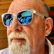 Mark Jump's Instagram, Twitter & Facebook