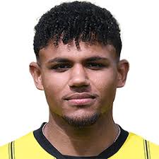 SSV Ulm 1846 » Spielerliste