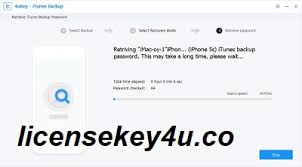 Passfab iphone backup unlocker key will quickly help to restore itunes backup password, remove backup encryption settings and remove screen . 4ukey Itunes Backup 5 2 11 1 Crack Keygen Free Download 2021