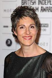 As the national theatre streams its acclaimed staging of shakespeare's comedy, its martin freeman and tamsin greig give sparkling performances as a reforming mp and his constituency agent fighting through labour's fluctuating. Tamsin Greig Bbc Friday Night Dinner Beautiful Gray Hair Hair Perfume Short Grey Hair