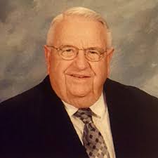 Obituary of Clair Rumford