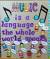 Music Bulletin Board Sets