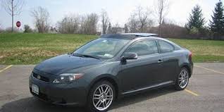 Image result for Black Mica 2005 Scion