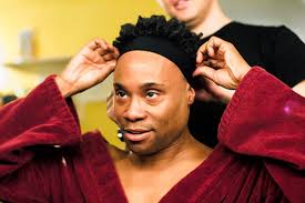 The Land of Makeup-Believe