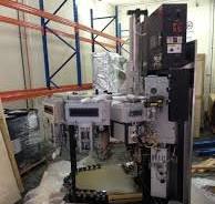 LAM RESEARCH A6 9600 PTX Etcher / Asher used for sale ...