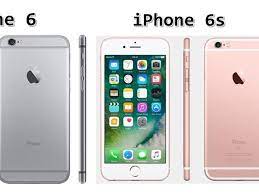 Perbezaan iphone 6 dan 6s. Perbedaan Iphone 6 Dan 6s Dan Spesifikasi Unggulannya Lebih Canggih Mana Tekno Liputan6 Com