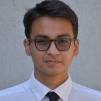 Samuel Dantzler's Instagram, Twitter & Facebook