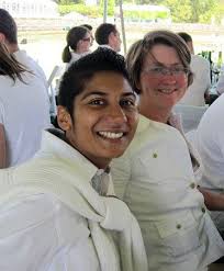 LGBT Pride Profile: Top Chef and Juhu Beach Club's Preeti Mistry