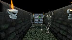 Click here to start a new topic.; Dungeon The Runescape Wiki