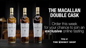Whiskyintelligence Com Blog Archive Fancy A Tasting With Macallan Scotch Whisky News Whisky Industry Press Releases Newsletters Events Tasting Notes Bottlings And Comments