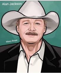 Alan Jackson says he is “pissed off”: Country music is gone.... Alan  Jackson has once again demonstrated to the music business what authentic  country music sounds like with the release of his