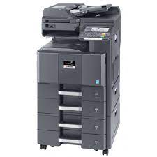 جدیدترین دستگاه کپی کیوسرا
