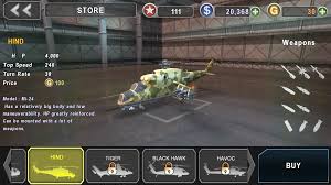 Helicopter 3d 2.7.83 (mod money) gunship battle: Gunship Battle Apk Dayi 2020