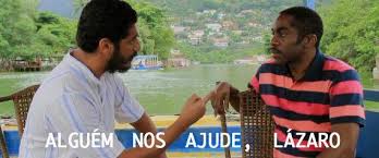 Luís lázaro sacramento ramos (born november 1, 1978) is a brazilian actor, presenter, director, writer and voice actor. Genius Song Lyrics Knowledge