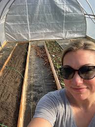 Katie's Spring Plant Sale at Stoney Creek Valley Farm