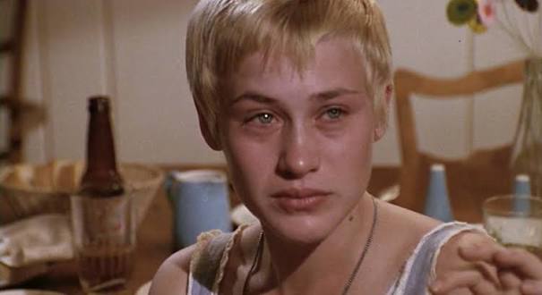 The Ties That Bind: Sean Penn's The Indian Runner (1991) — Sleeping All Day