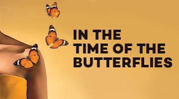 In The Time of the Butterflies - Virginia Wadsworth Wirtz Centers -  Northwestern University