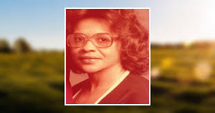 Johnnie Mae Dean Obituary March 24, 2019