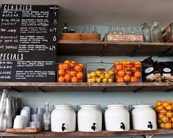 Exploring The Possibilities Coffee Shop Fruit Shop Cafe