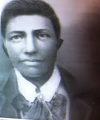 Mattie “Aunt Mott” Brooks Langford (1872-1962)