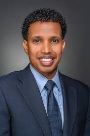 Dr. Katherine Peltz, Orthopedic Surgery