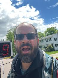 Any tips for completing 10km's in one night?