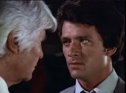 Jock's Final Appearance of Jock Ewing in Dallas