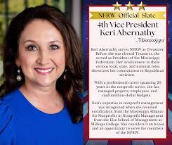 Keri Abernathy's Instagram, Twitter & Facebook