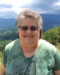 Betty Marie Knott Obituary November 26, 2023