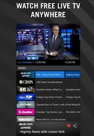 Here are listings for fubotv instead, a sports focused live tv streaming service (think netflix but for live sports). Free Guide For Pluto Tv It S Tv Hd Live Broadcast For Android Apk Download
