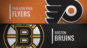 While the setting was unlike any other for an nhl outdoor matchup, the game remained the same the flyers have seven total losses this year, and five of them have been against the bruins. Boston Bruins At Philadelphia Flyers Free Pick Prediction 1 13 20