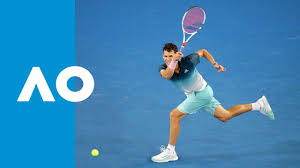 Thiem clothing & accessories at pro:direct tennis. Benoit Paire V Dominic Thiem Match Highlights 1r Australian Open 2019 Youtube
