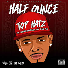 Half Ounce: albums, songs, concerts