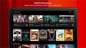 Netflix can be accessed from your internet browser by visiting www.netflix.com and signing in or creating a new account. Get Netflix Microsoft Store