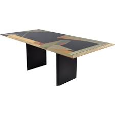 1,195 laminated plywood table top products are offered for sale by suppliers on alibaba.com, of which. Vintage Dining Table By Giovanni Offredi For Saporiti 1980s Design Market
