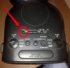 In fact, an alarm for twelve hours and thirty minutes pm is preset on this page. How To Manually Adjust The Time And Date On A Sony Auto Set Alarm Clock
