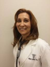 Nancy Ann Inman PA-C, Physician Assistant