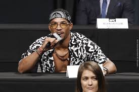 8 vicente luque rankings are compiled following the submission of ballots by brent brookhouse. Ufc Fight Night Chiesa Vs Lee Post Fight Press Conference Video Bloody Elbow